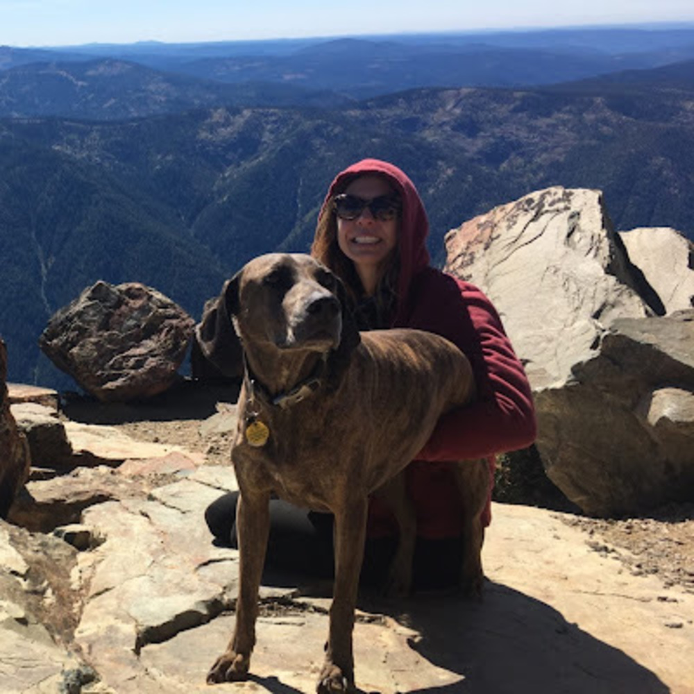 Meet your Posher, G'mae